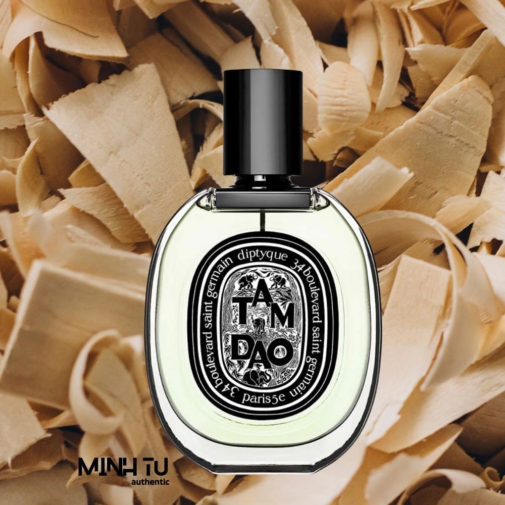 Diptyque Tam Dao EDP